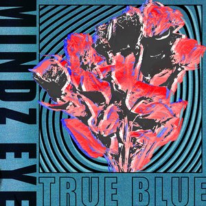 True Blue - EP
