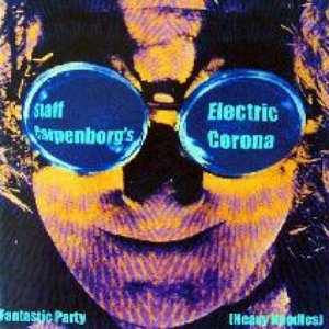 Staff Carpenborg And The Electric Corona のアバター