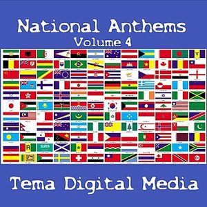 National Anthems Volume 4