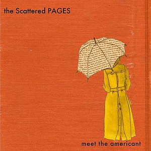 Americant cover