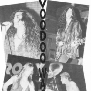 Avatar for VooDoo Wagon