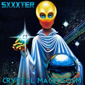 Crystal Macrocosm