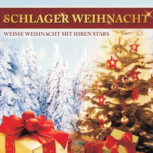 Schlager Weihnacht - Weiße Weihnacht mit Ihren Stars