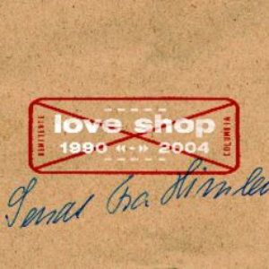 Love shop - Det L�se Liv - Zortam Music