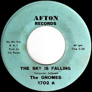 The Sky Is Falling