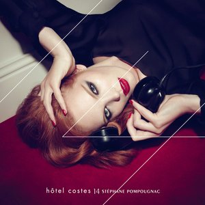 Hôtel Costes 14 (Mixed by Stéphane Pompougnac)