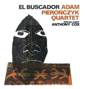 Adam Pierończyk Quartet 的头像
