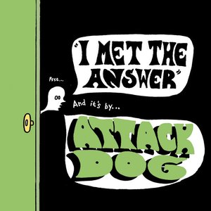 I Met the Answer