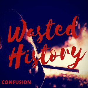 Confusion - Single