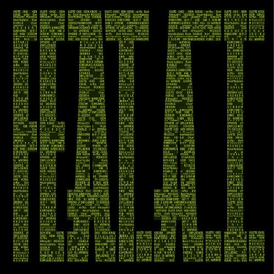 FEAT A.I. cover