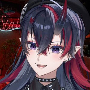 龍ヶ崎リン 的头像