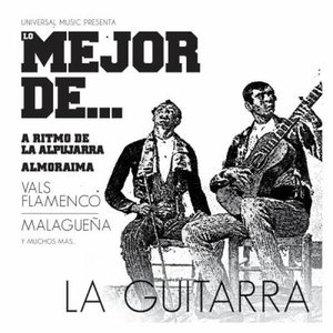 Lo Mejor De La Guitarra