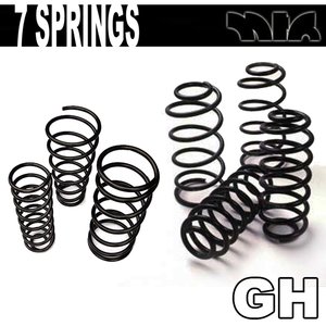 7 Springs