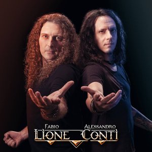 Lione-Conti 的头像