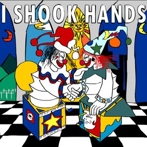 Аватар для I Shook Hands