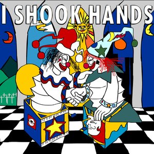 I Shook Hands 的头像