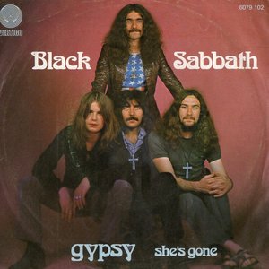 Gypsy