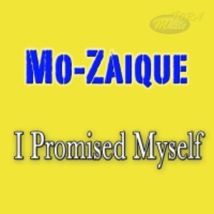 I promised myself