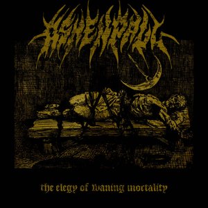 The Elegy of Waning Mortality