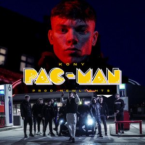 Pac-Man