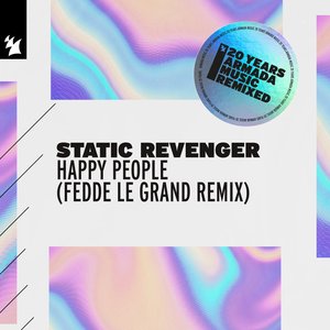 Happy People (Fedde Le Grand Remix) - Single