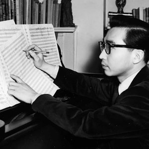 Chou Wen-Chung 的头像