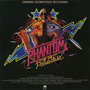 Phantom of the Paradise