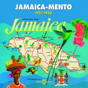 Jamaica-Mento 1951-1958