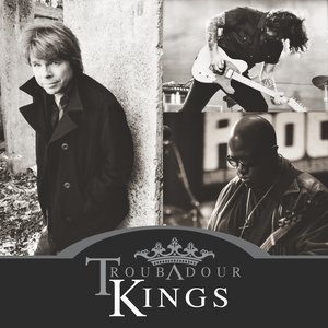 Troubadour Kings 的头像