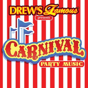 Drew's Famous Presents Carnival Games Party Music