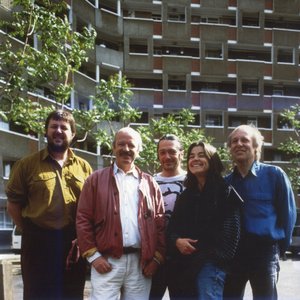 Image for 'Elton Dean Quintet'