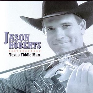 Texas Fiddle Man