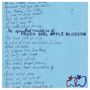 The Springtime Reminds Me Of...