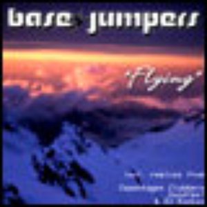 Base Jumpers 的头像