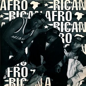 Afro-Rican 的头像