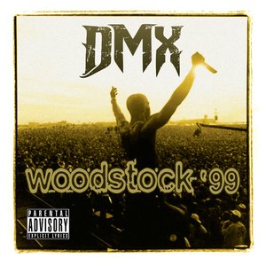 Live At Woodstock '99