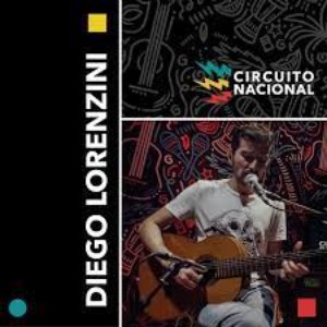 Diego Lorenzini en Circuito Nacional