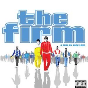 The Firm Original Motion Picture Soundtrack