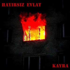 Hayırsız Evlat