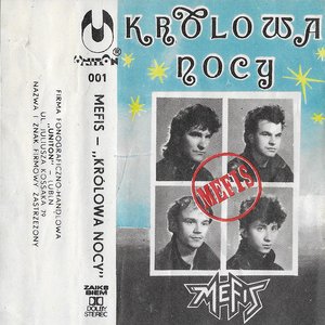 Królowa Nocy