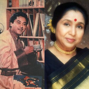 Image for 'Kishore Kumar, Asha Bhosle'