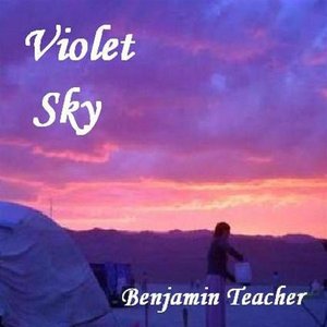 Violet Sky