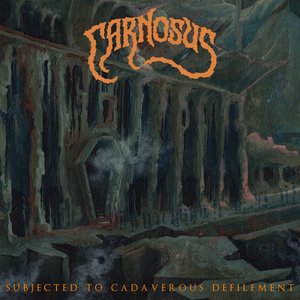 Subjected to Cadaverous Defilement