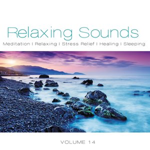 Relaxing Sounds, Vol. 14