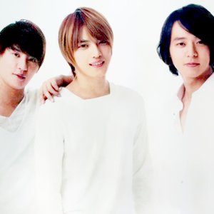 Awatar dla 유천 ＆ 준수 ＆ 재중