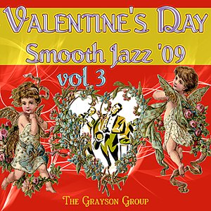 Valentine's Day Smooth Jazz '09 vol 3