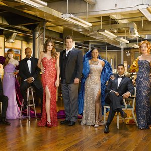 Imagem de 'Castle Cast'