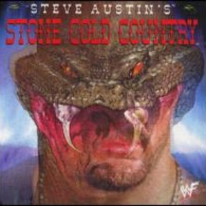 Steve Austin's Stone Cold Country