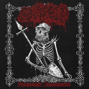 Weaponized Incompetence - EP
