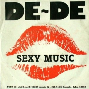 S & M (Sexy Music)